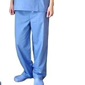 NWT Urbane Scrubs Blue scrub bottoms